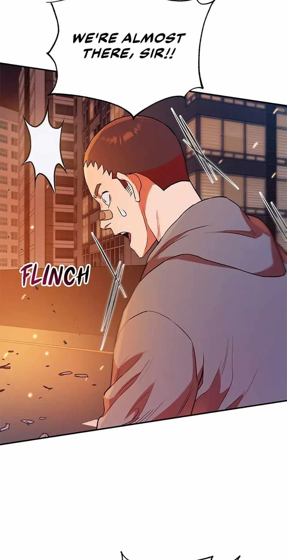 Rescue System Chapter 54 - Page 55