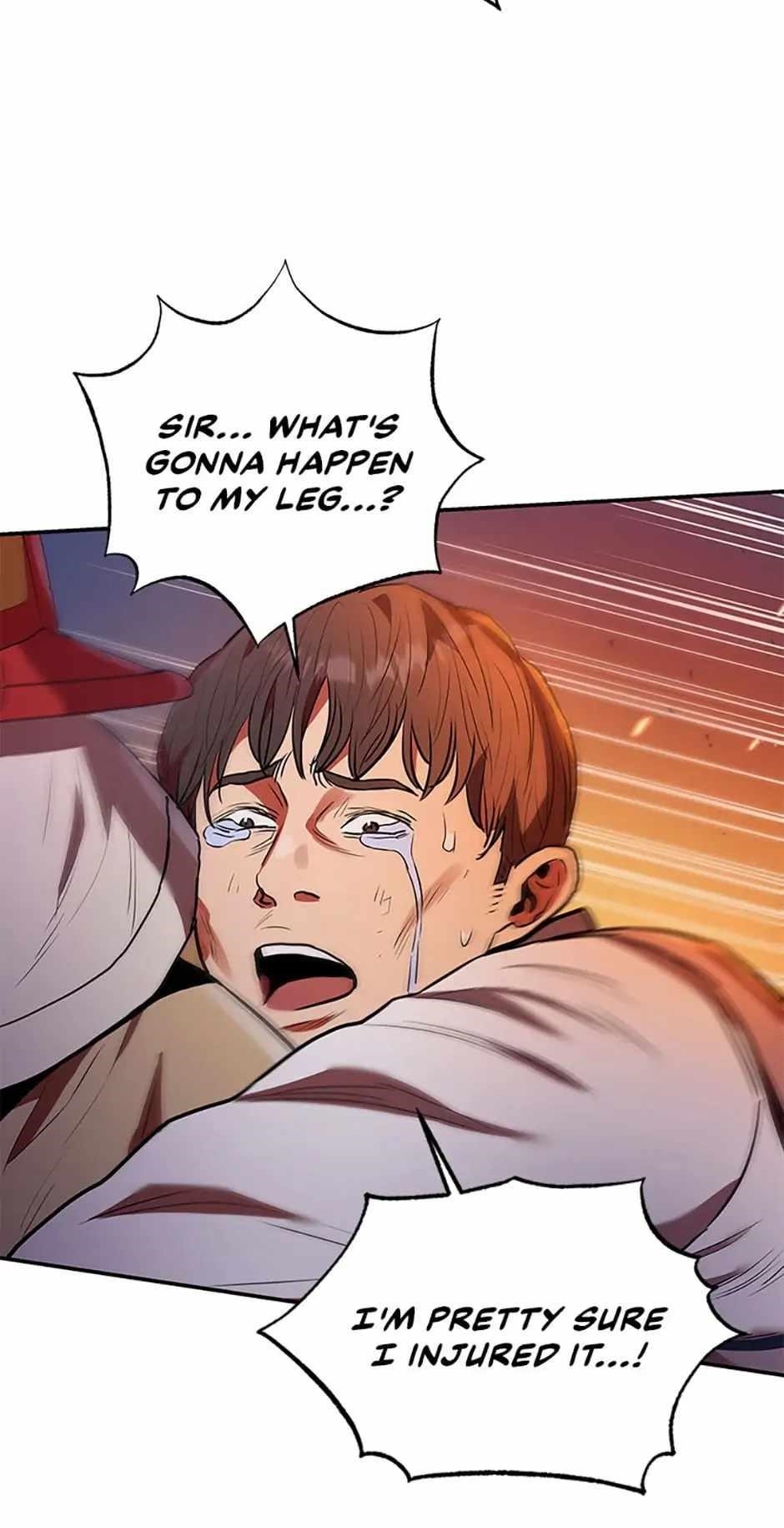 Rescue System Chapter 54 - Page 57