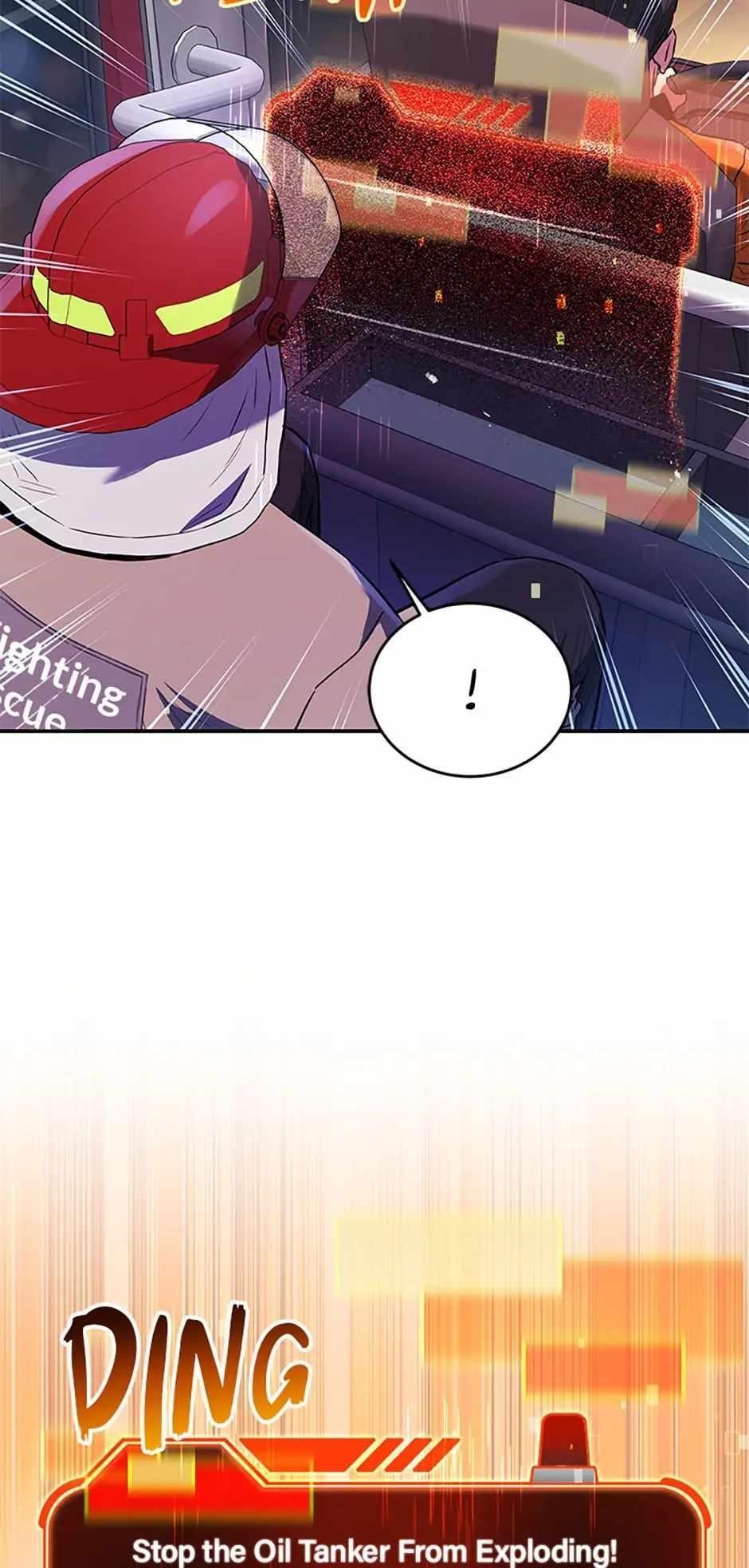 Rescue System Chapter 54 - Page 6