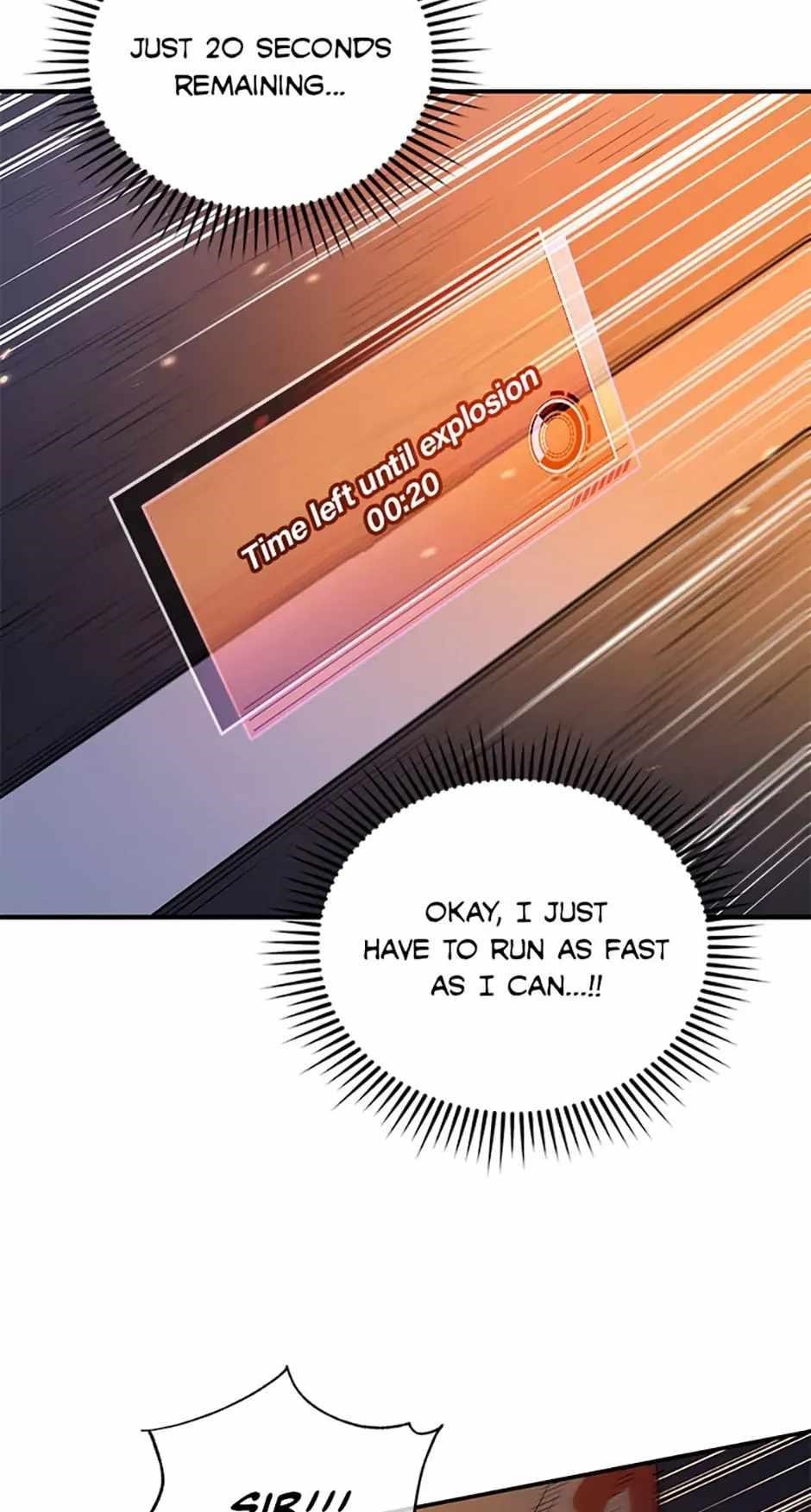 Rescue System Chapter 54 - Page 62