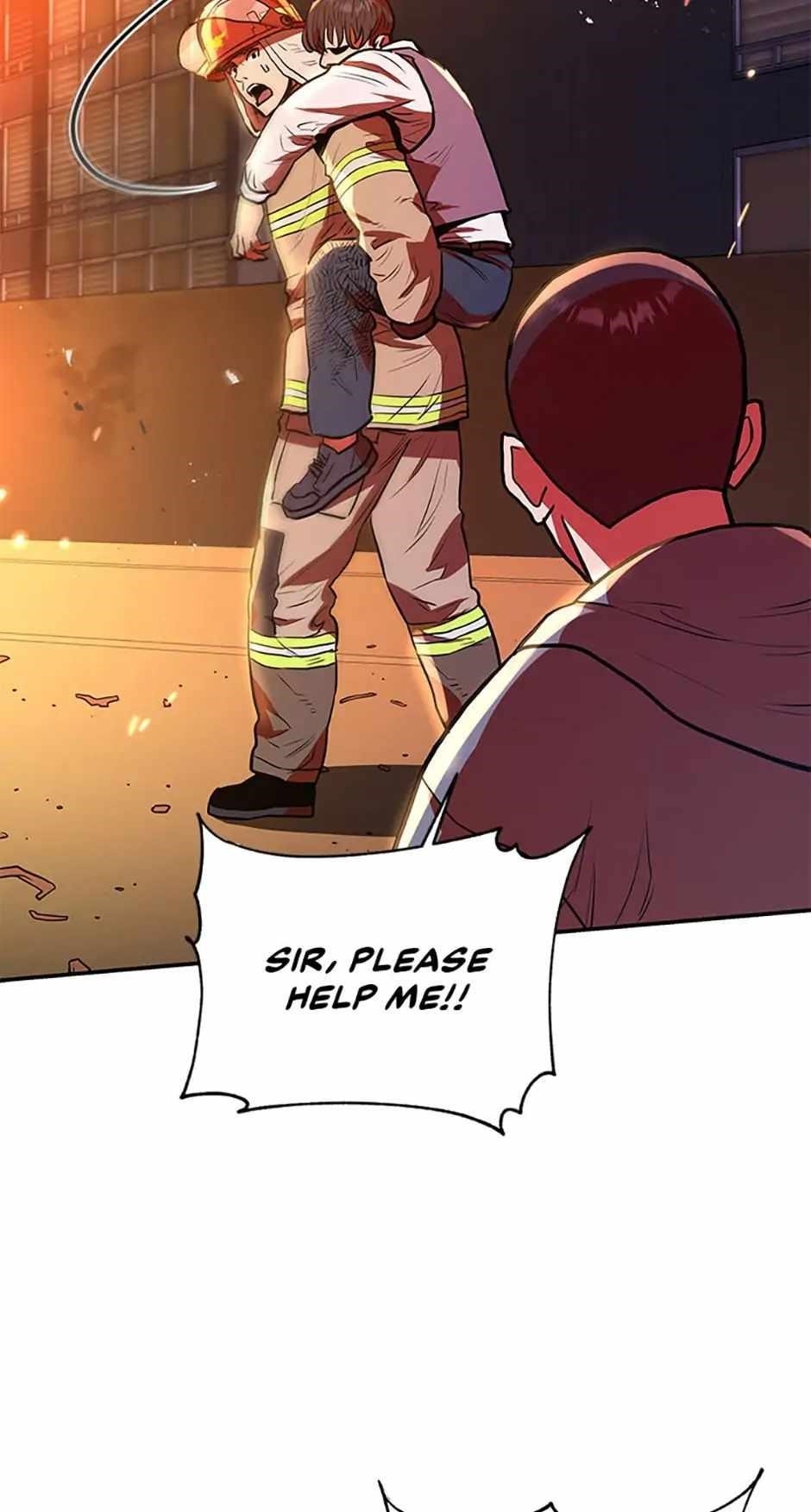 Rescue System Chapter 54 - Page 64