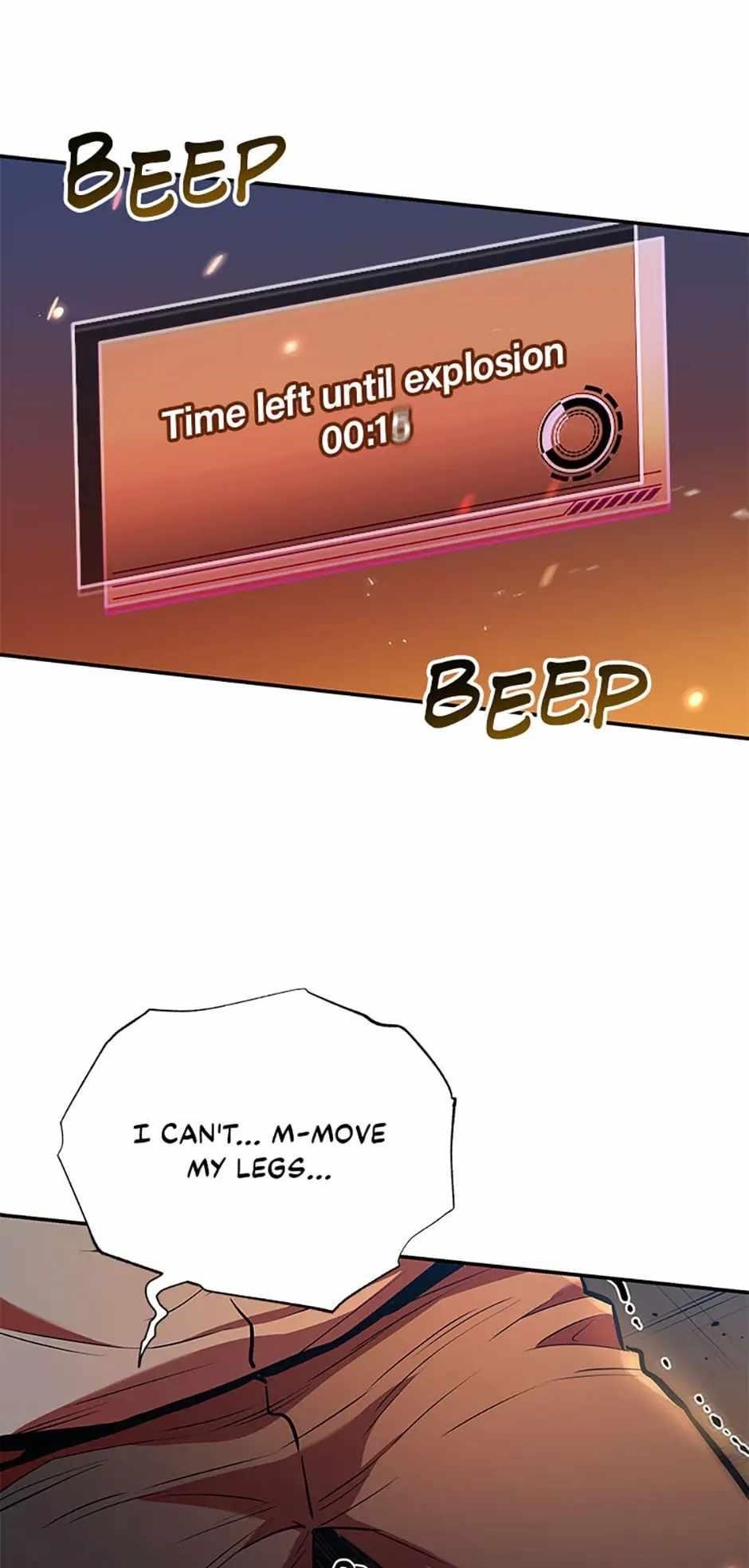 Rescue System Chapter 54 - Page 67