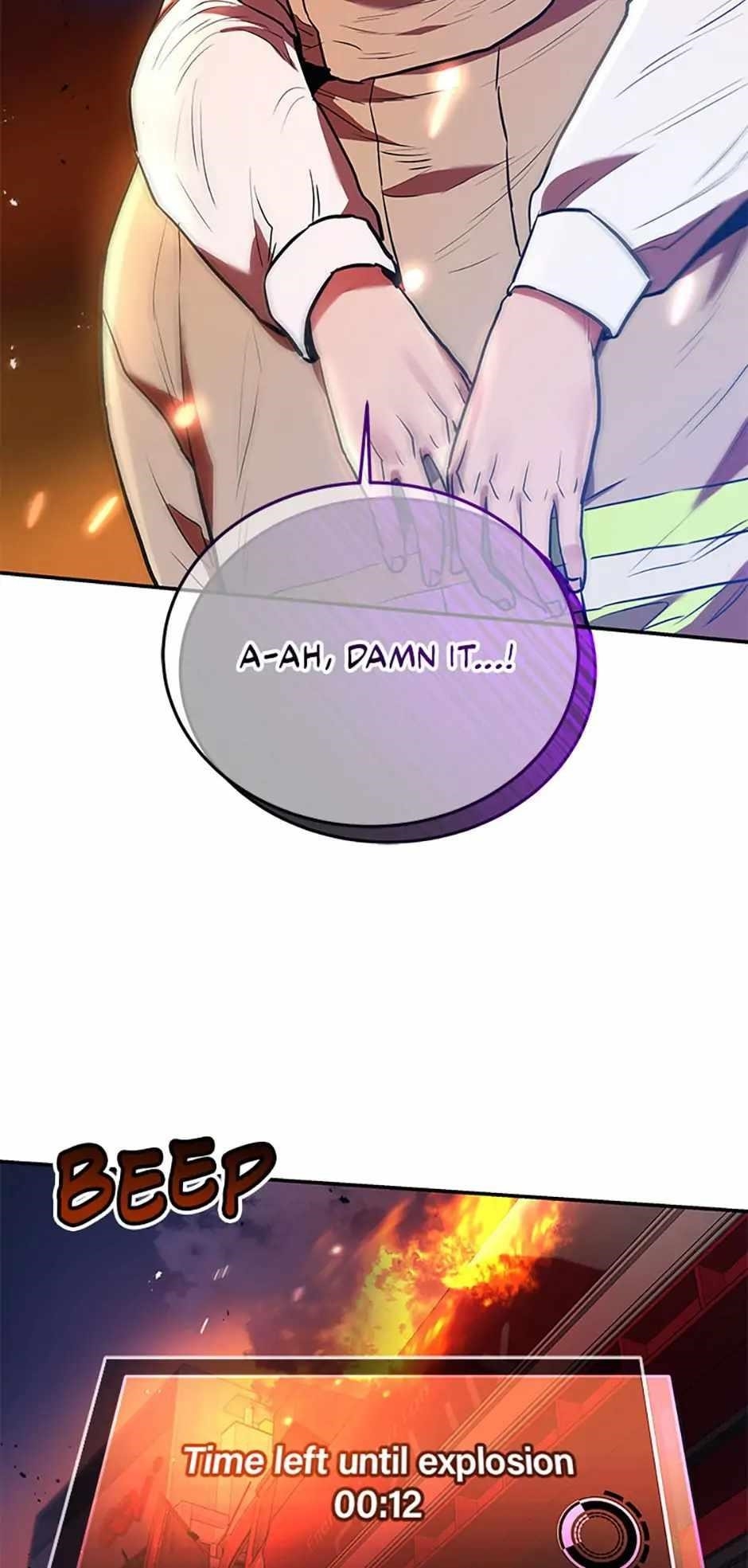 Rescue System Chapter 54 - Page 69