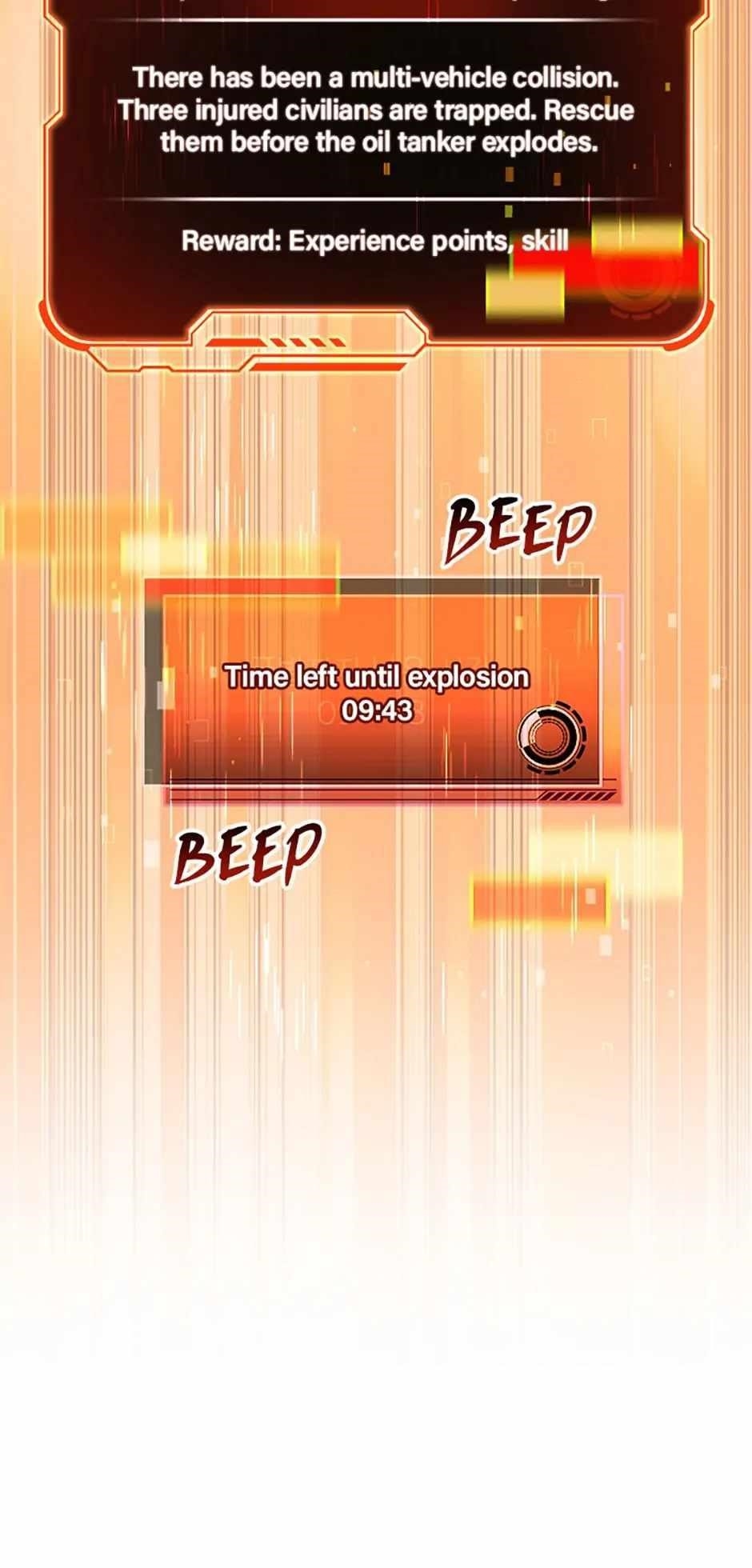 Rescue System Chapter 54 - Page 7