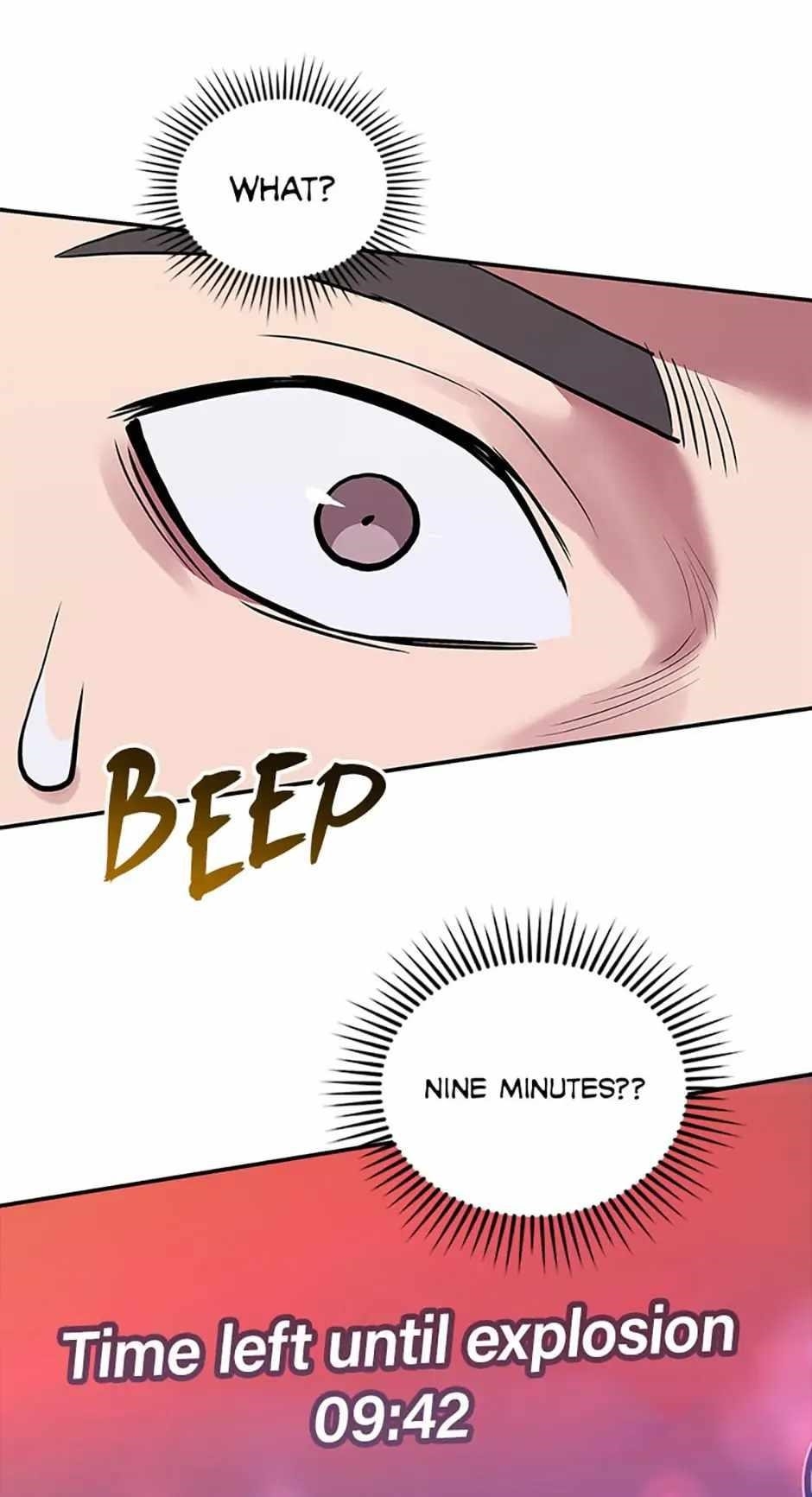 Rescue System Chapter 54 - Page 8