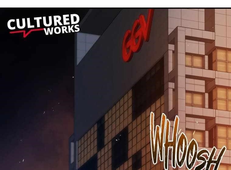 Rescue System Chapter 55 - Page 1