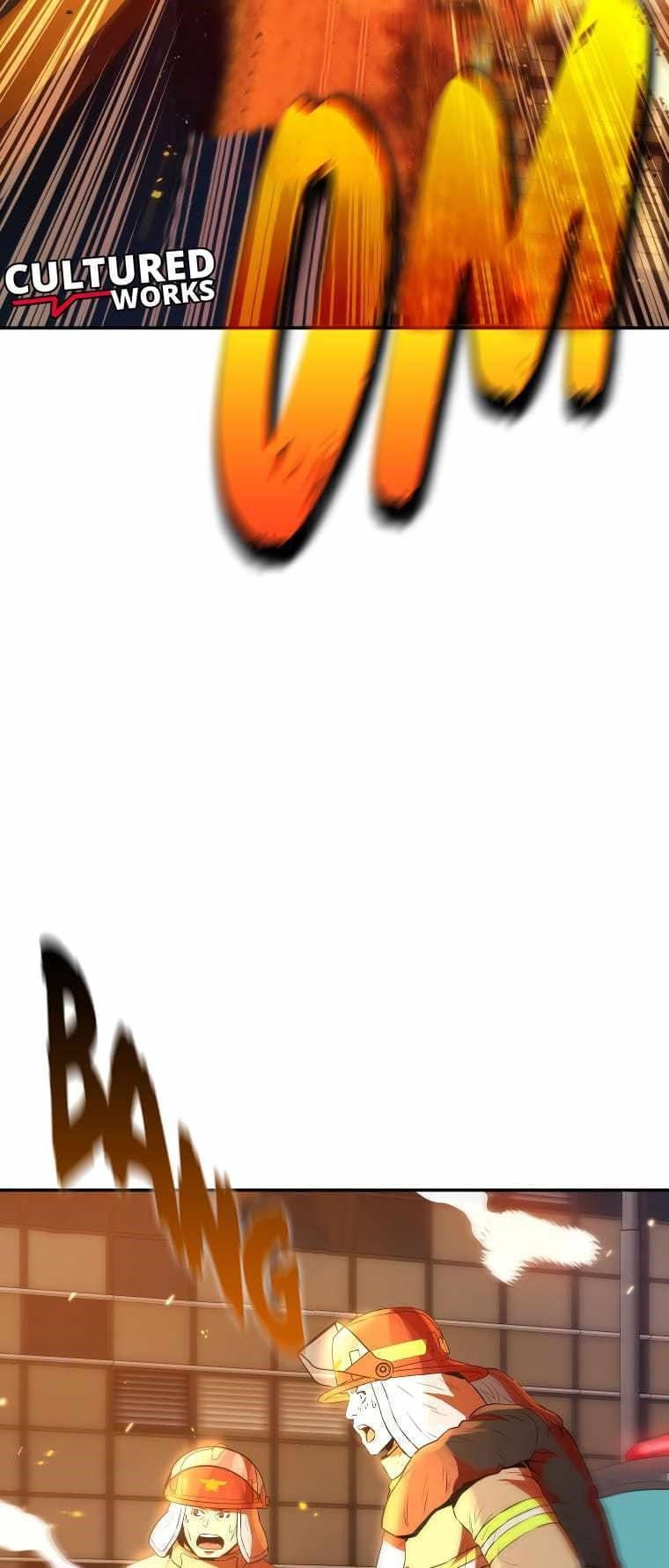 Rescue System Chapter 55 - Page 11