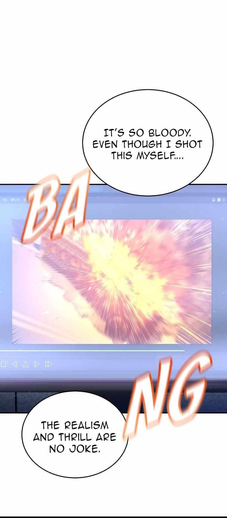 Rescue System Chapter 55 - Page 30