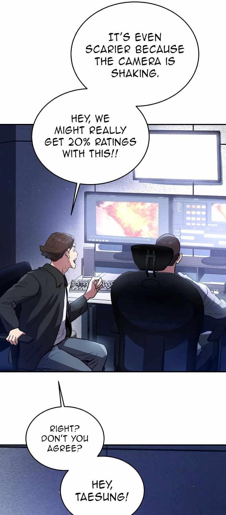 Rescue System Chapter 55 - Page 31