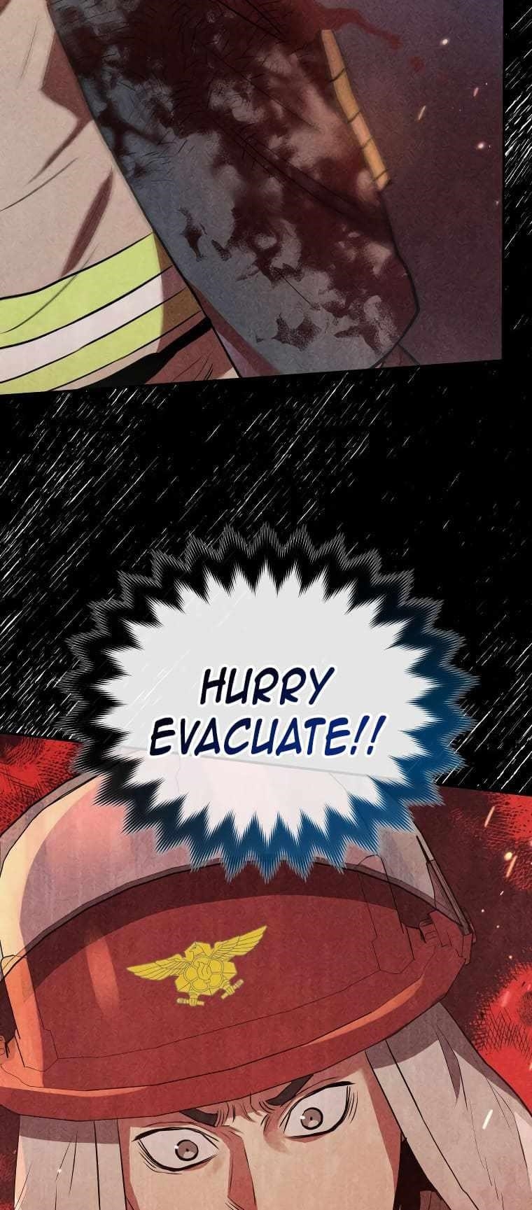 Rescue System Chapter 55 - Page 34