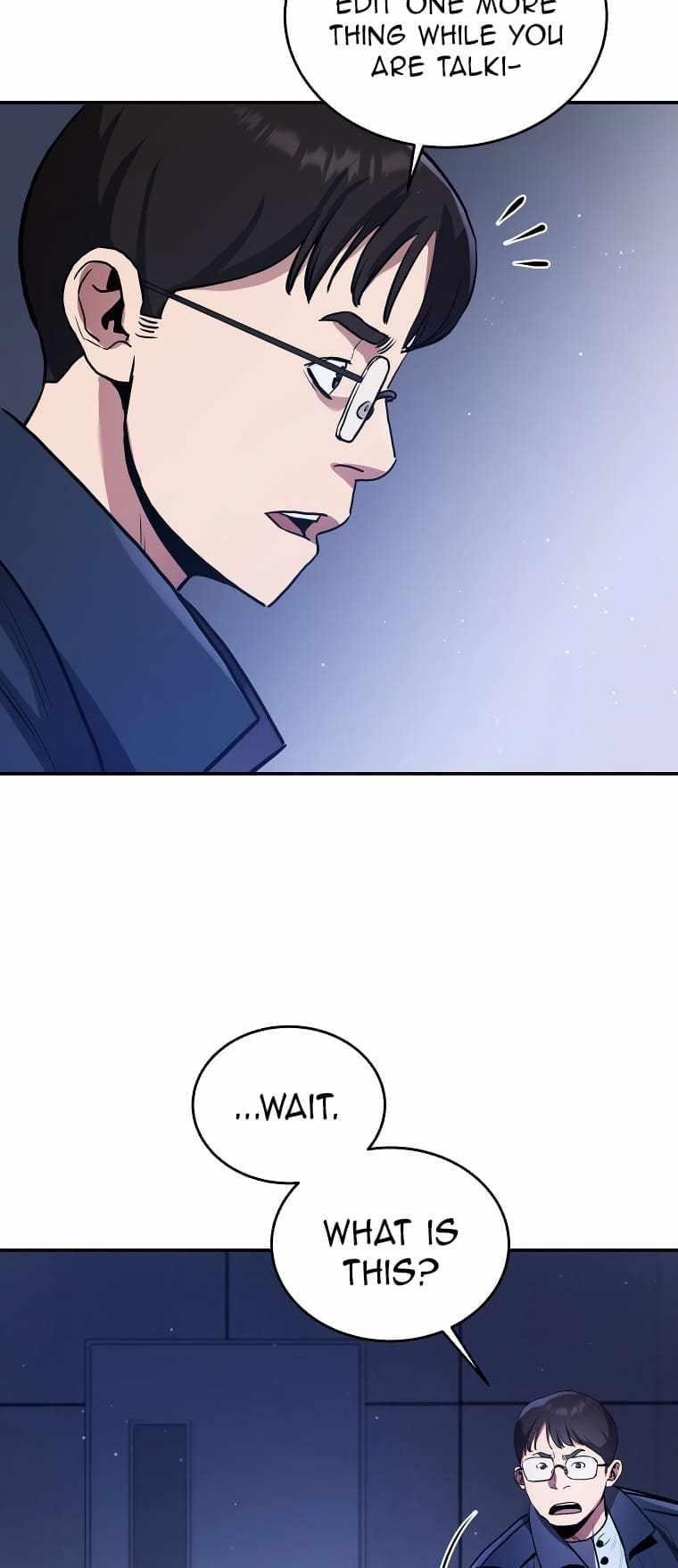 Rescue System Chapter 55 - Page 40