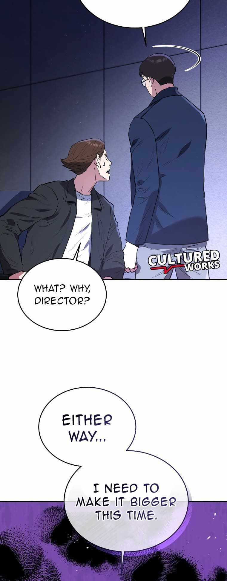 Rescue System Chapter 55 - Page 44