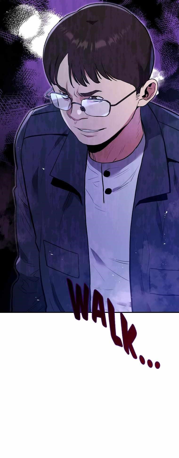 Rescue System Chapter 55 - Page 45