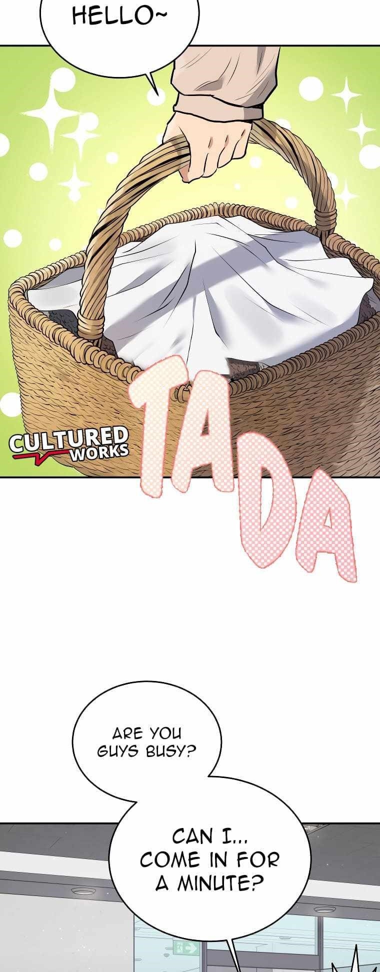 Rescue System Chapter 55 - Page 47