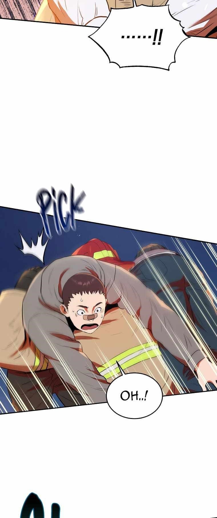 Rescue System Chapter 55 - Page 5