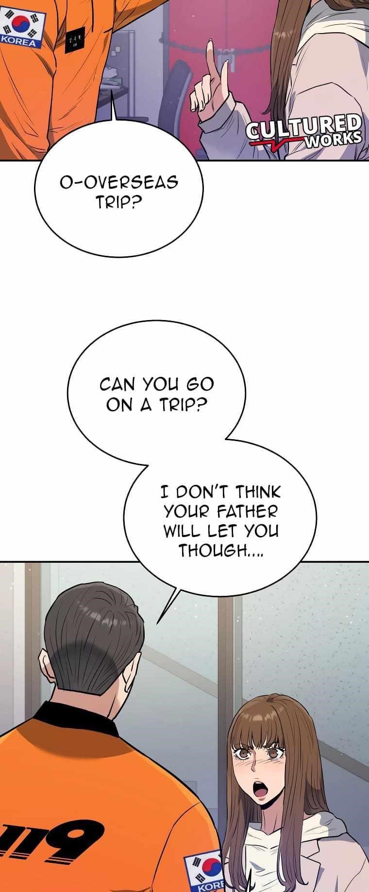 Rescue System Chapter 55 - Page 56