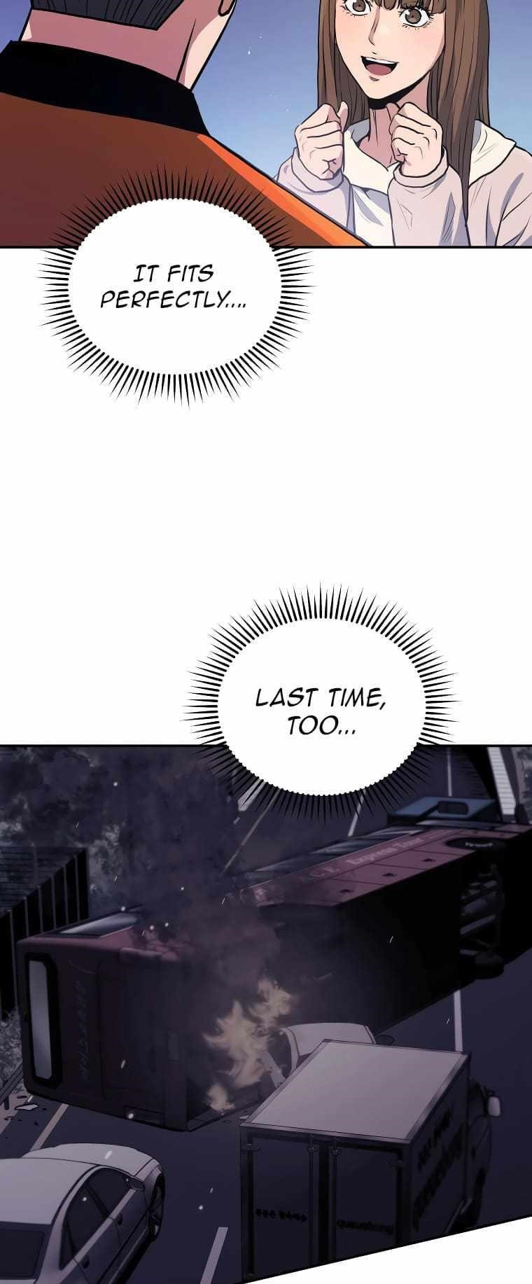 Rescue System Chapter 55 - Page 65