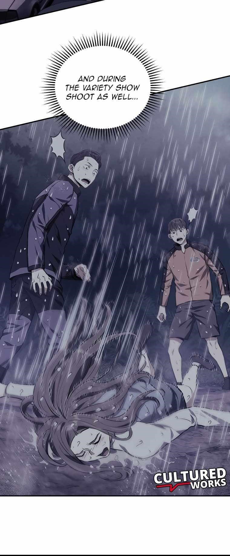 Rescue System Chapter 55 - Page 66