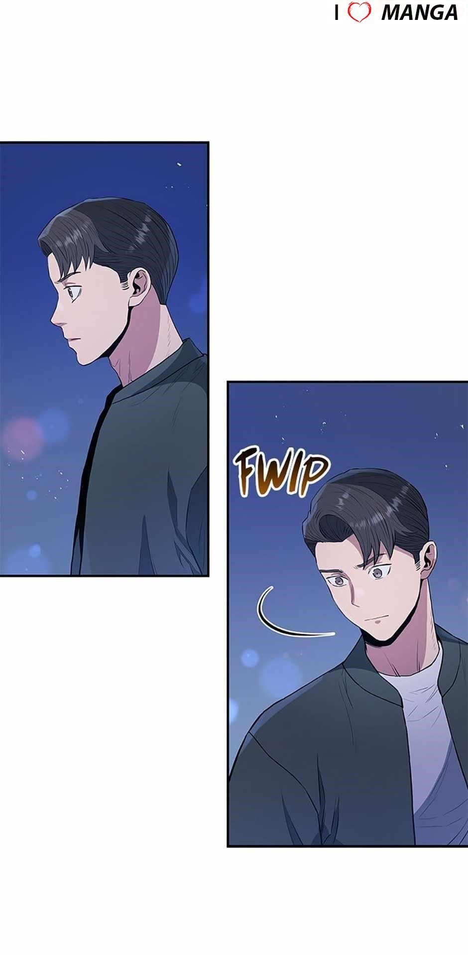 Rescue System Chapter 56 - Page 14