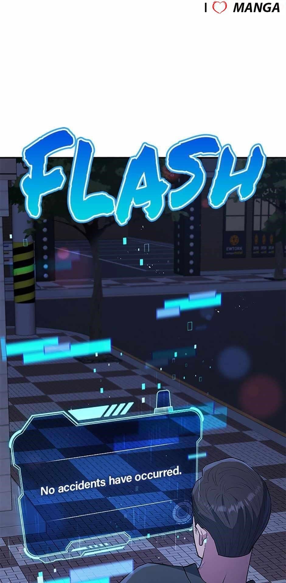 Rescue System Chapter 56 - Page 15