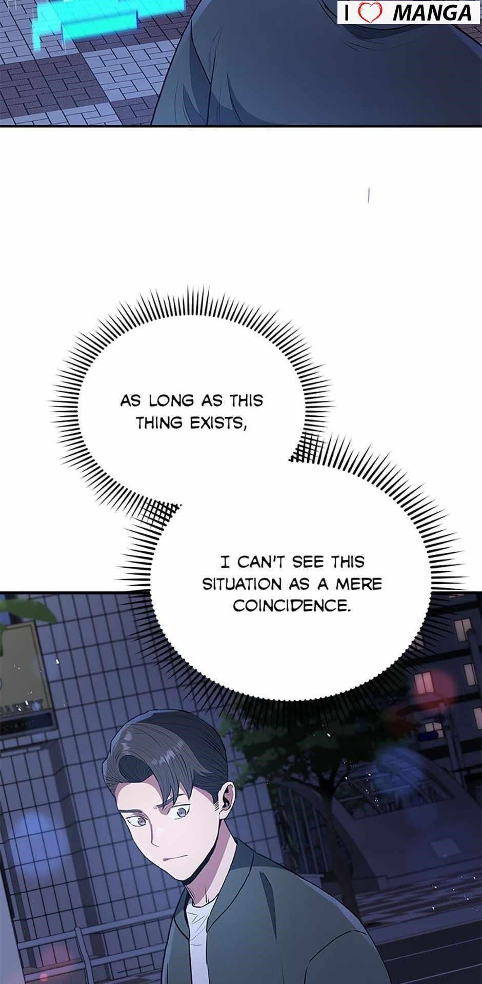 Rescue System Chapter 56 - Page 16