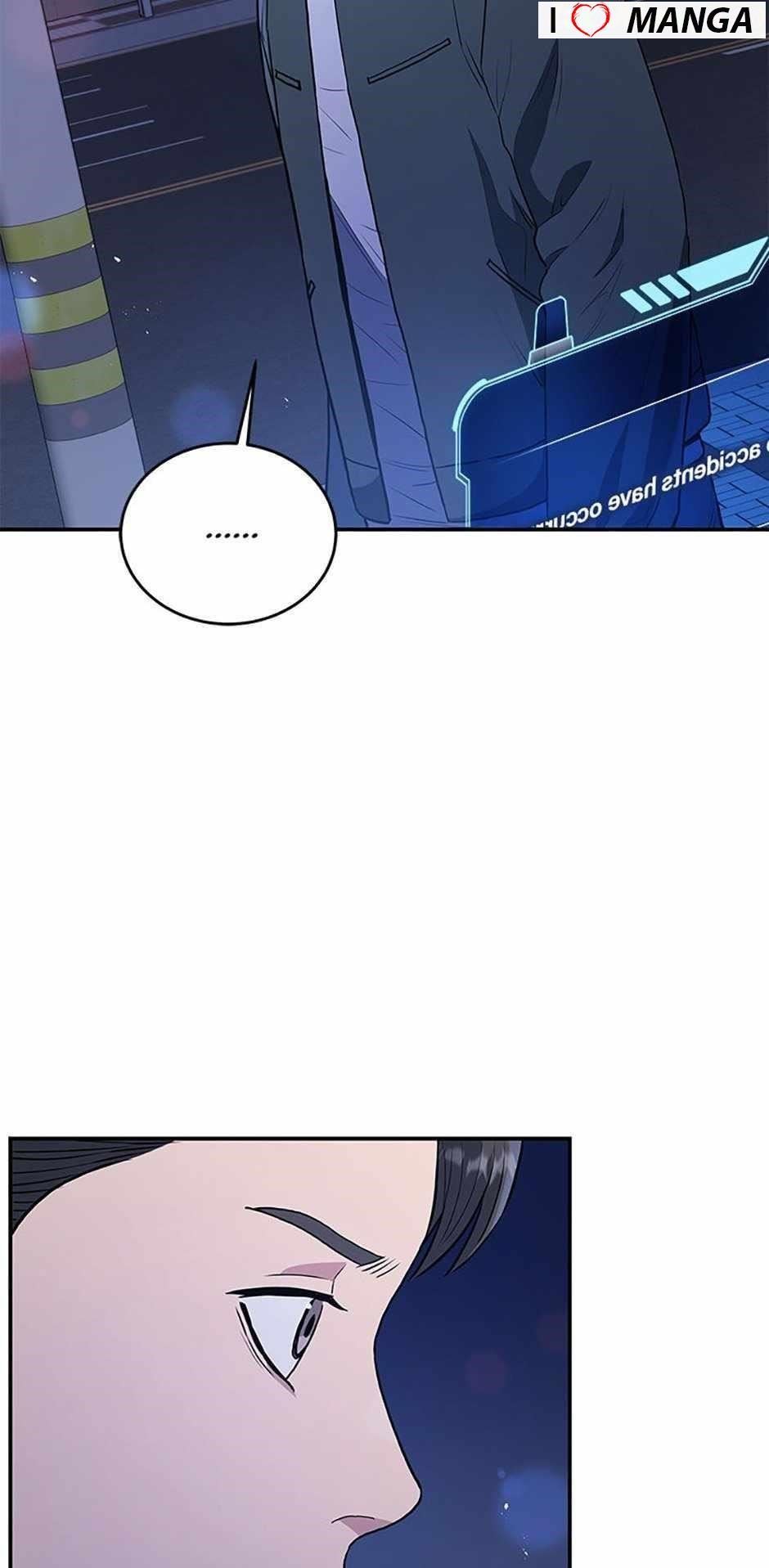 Rescue System Chapter 56 - Page 17