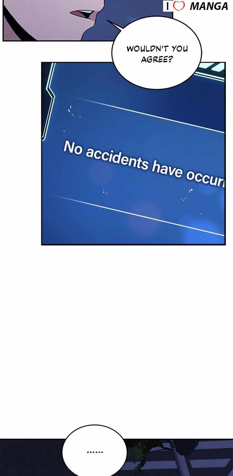 Rescue System Chapter 56 - Page 18