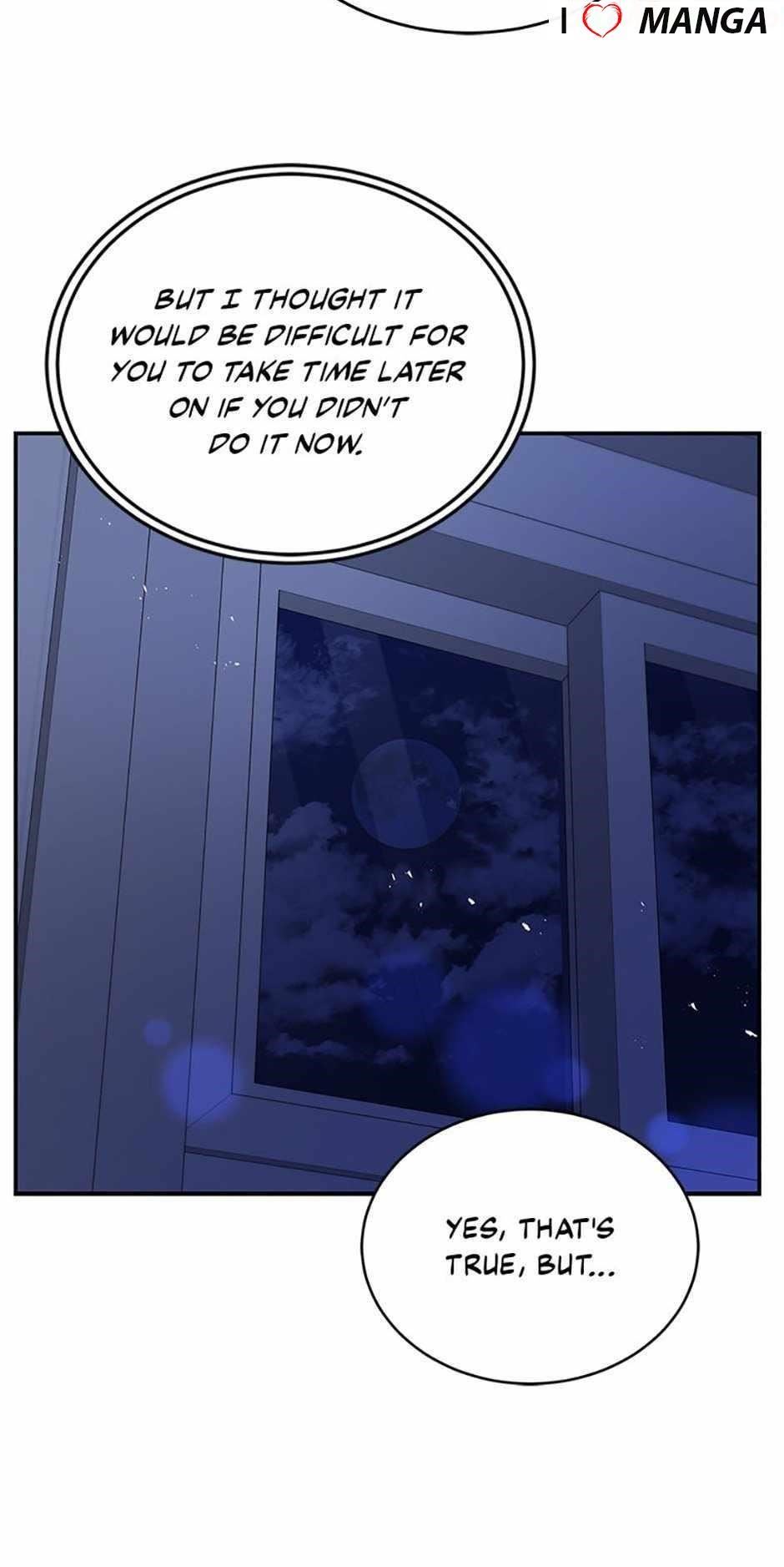 Rescue System Chapter 56 - Page 26