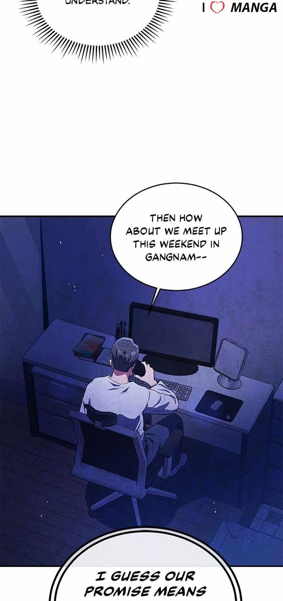 Rescue System Chapter 56 - Page 30