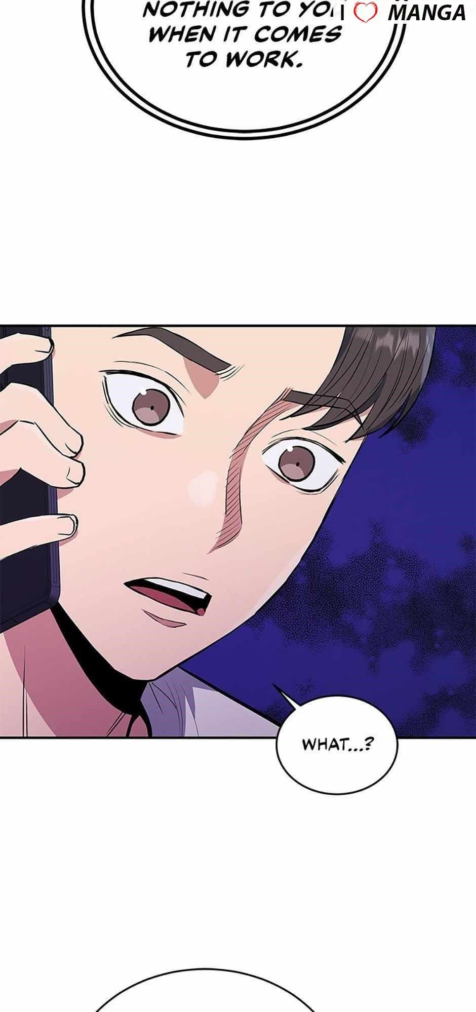 Rescue System Chapter 56 - Page 31