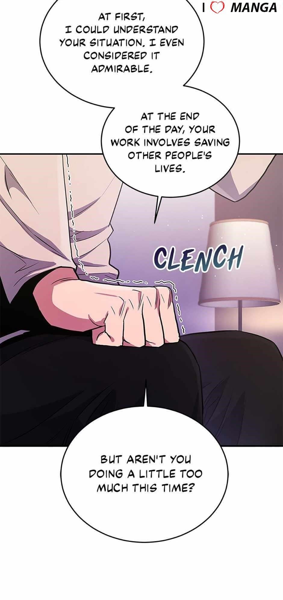 Rescue System Chapter 56 - Page 32