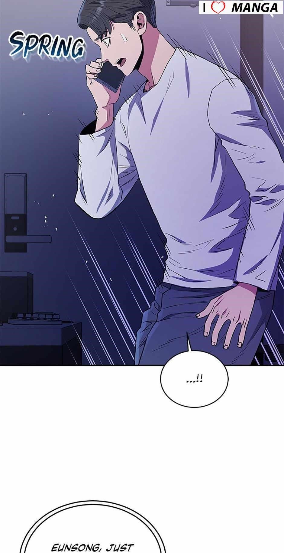 Rescue System Chapter 56 - Page 36