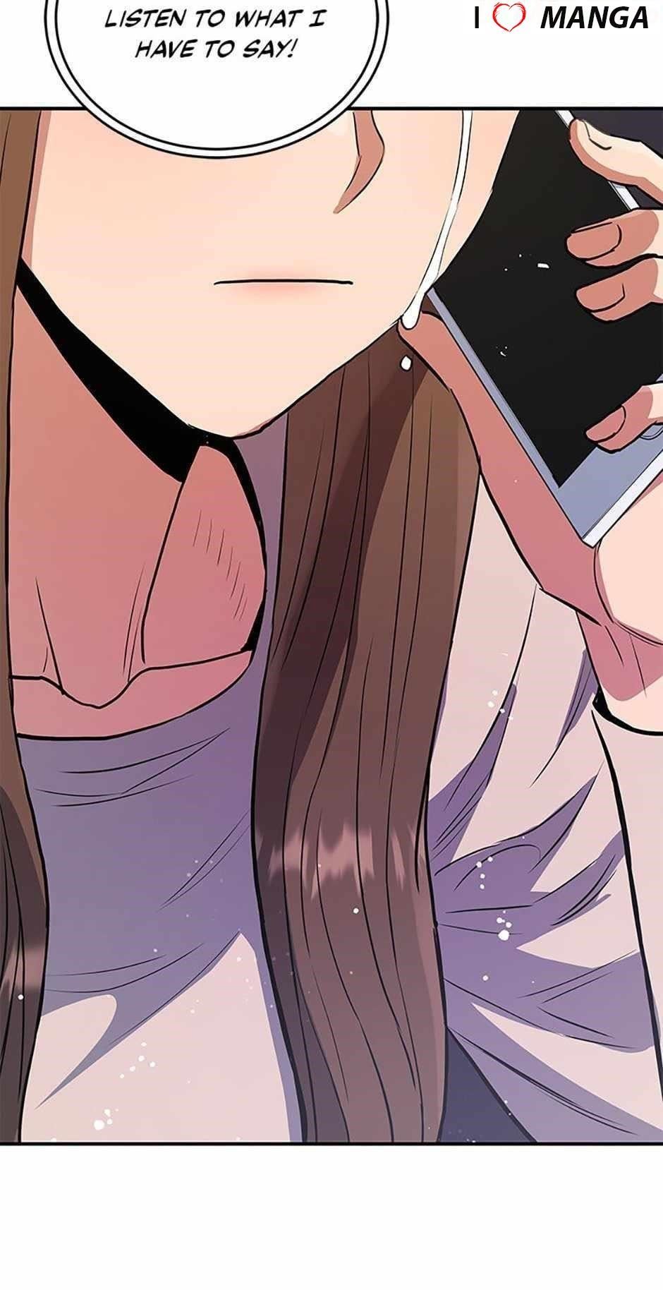 Rescue System Chapter 56 - Page 37