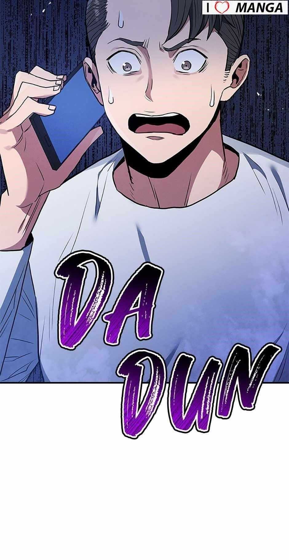 Rescue System Chapter 56 - Page 39