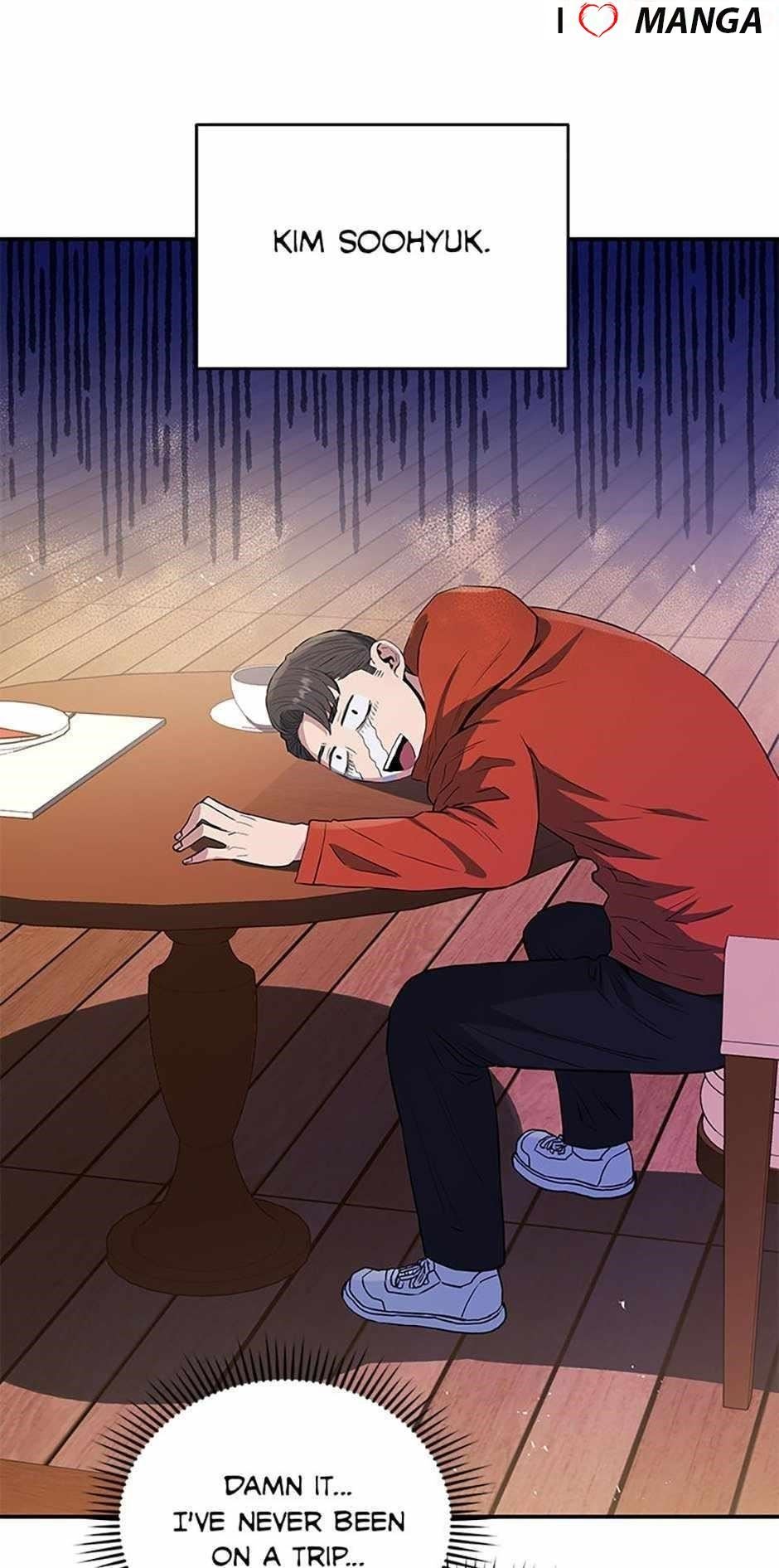 Rescue System Chapter 56 - Page 47