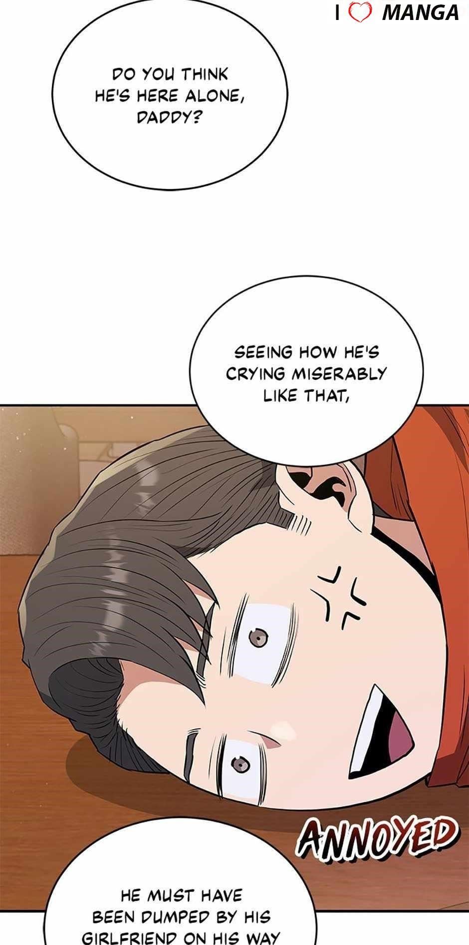 Rescue System Chapter 56 - Page 52