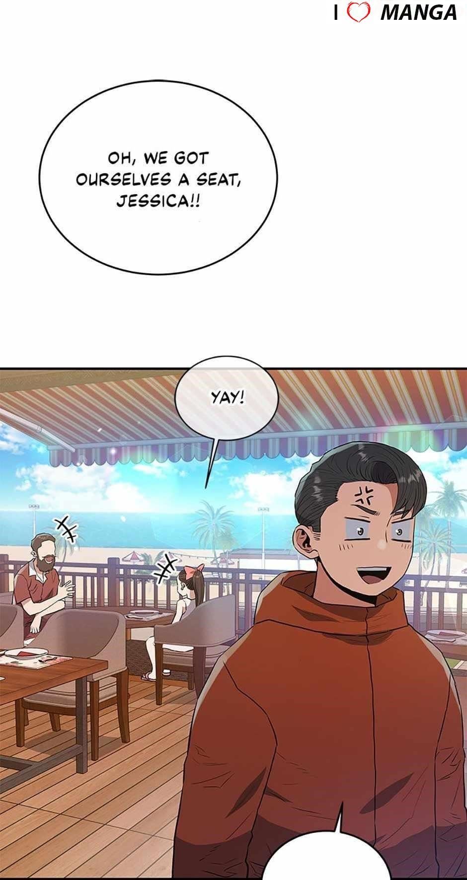 Rescue System Chapter 56 - Page 54