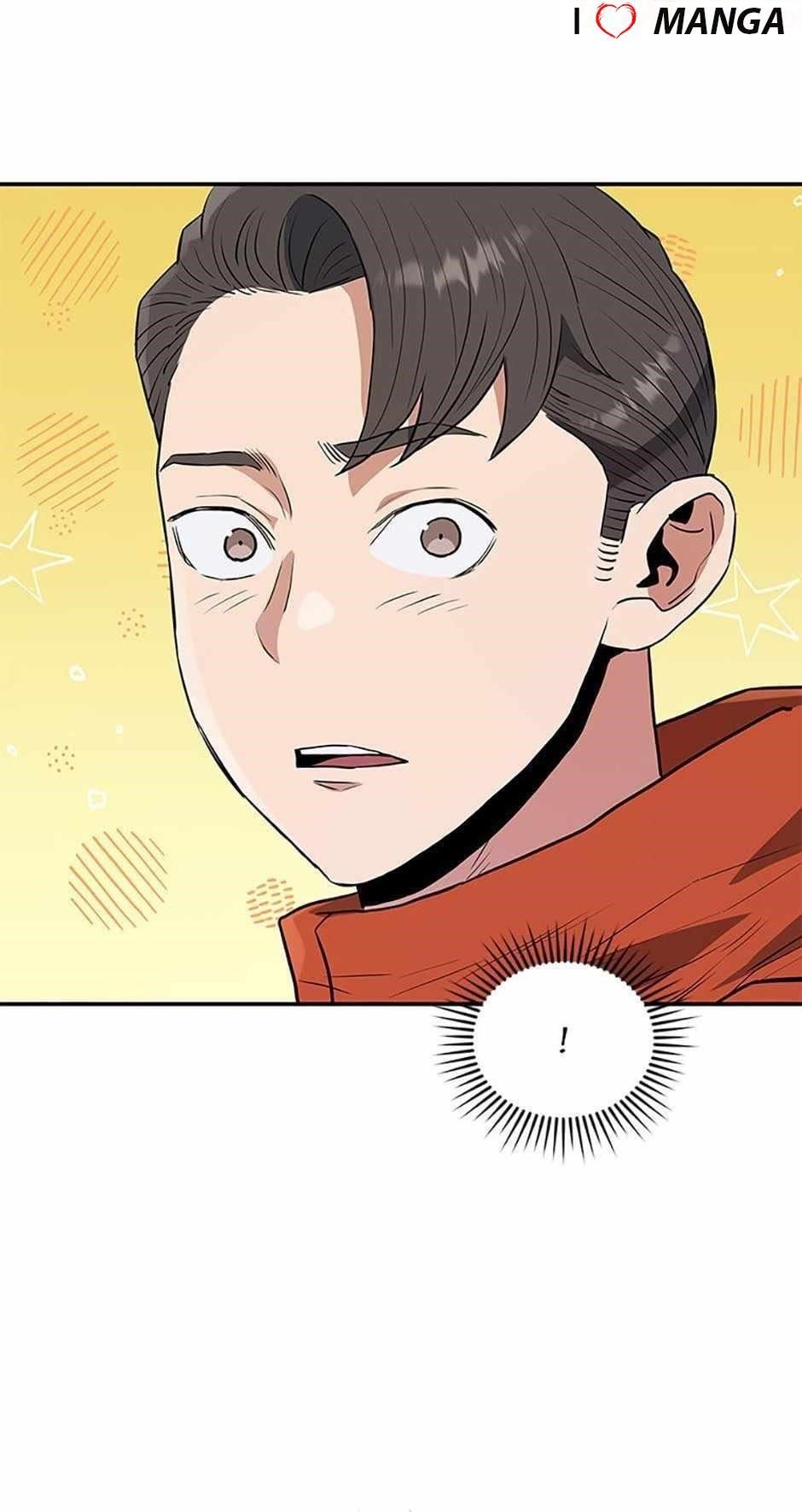 Rescue System Chapter 56 - Page 56