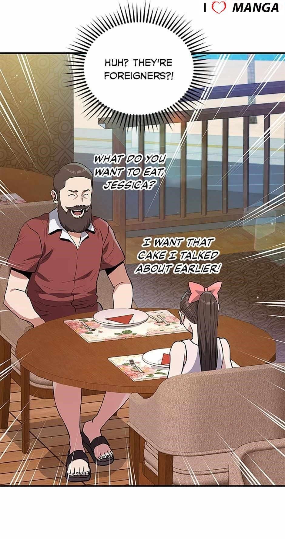 Rescue System Chapter 56 - Page 57