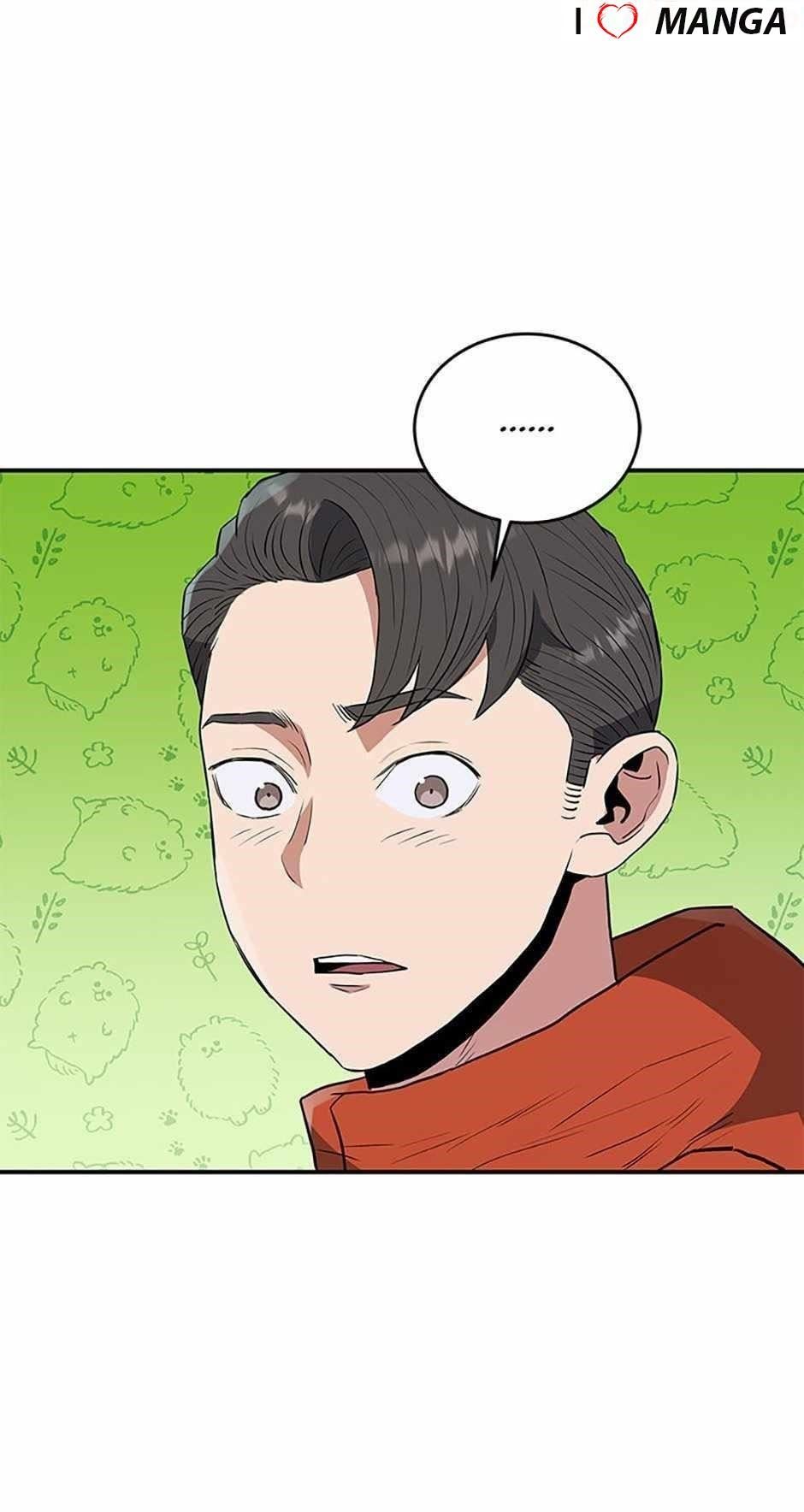 Rescue System Chapter 56 - Page 59