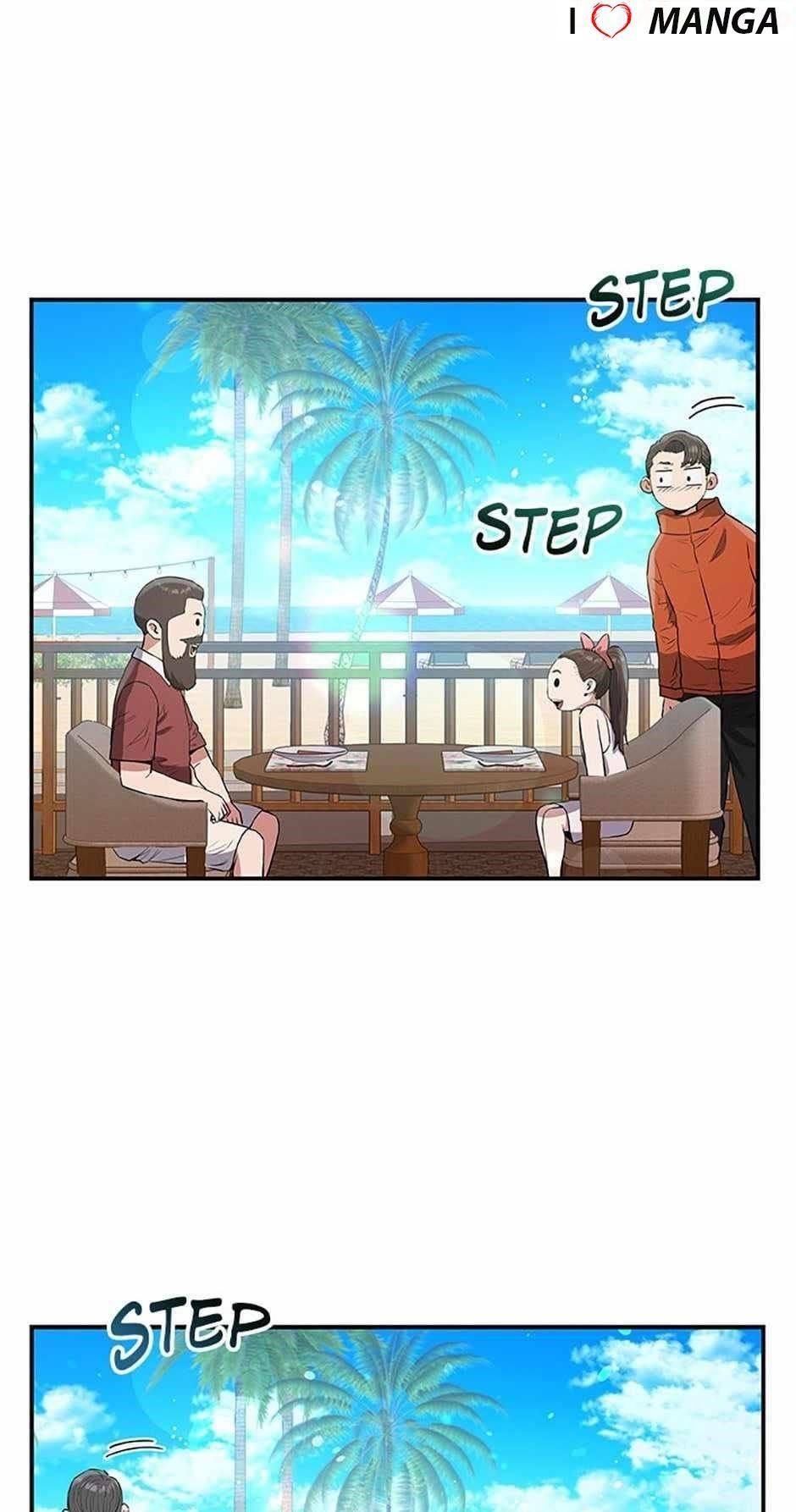 Rescue System Chapter 56 - Page 60