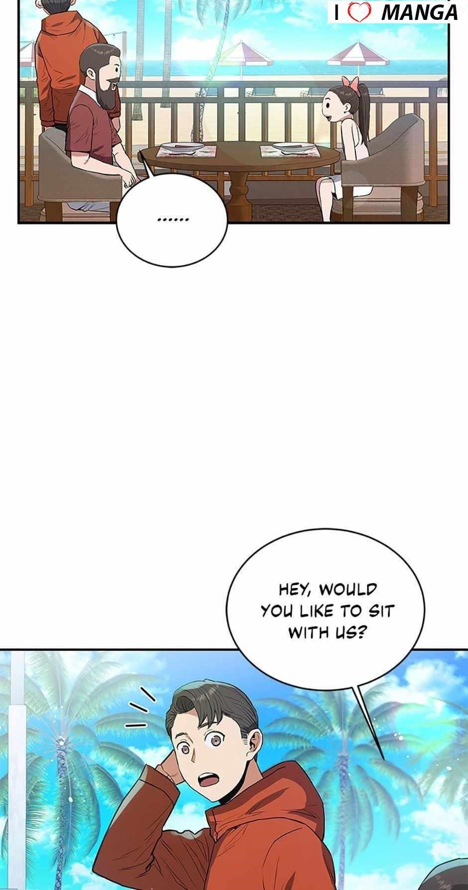 Rescue System Chapter 56 - Page 61