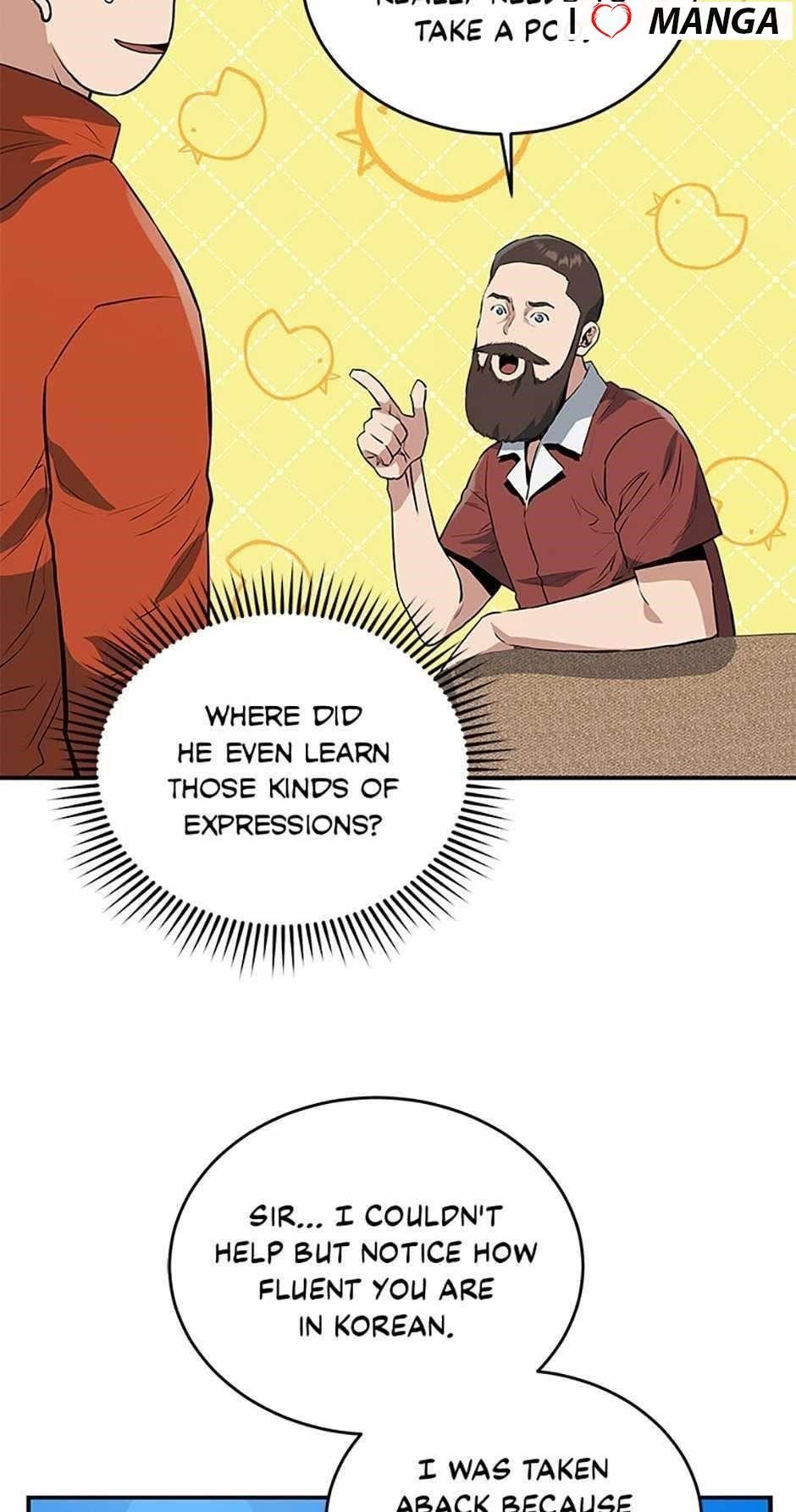 Rescue System Chapter 56 - Page 63