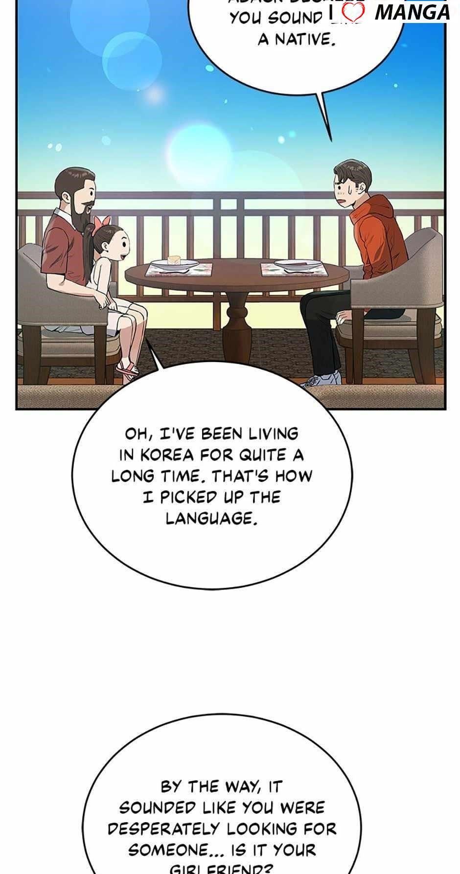 Rescue System Chapter 56 - Page 64