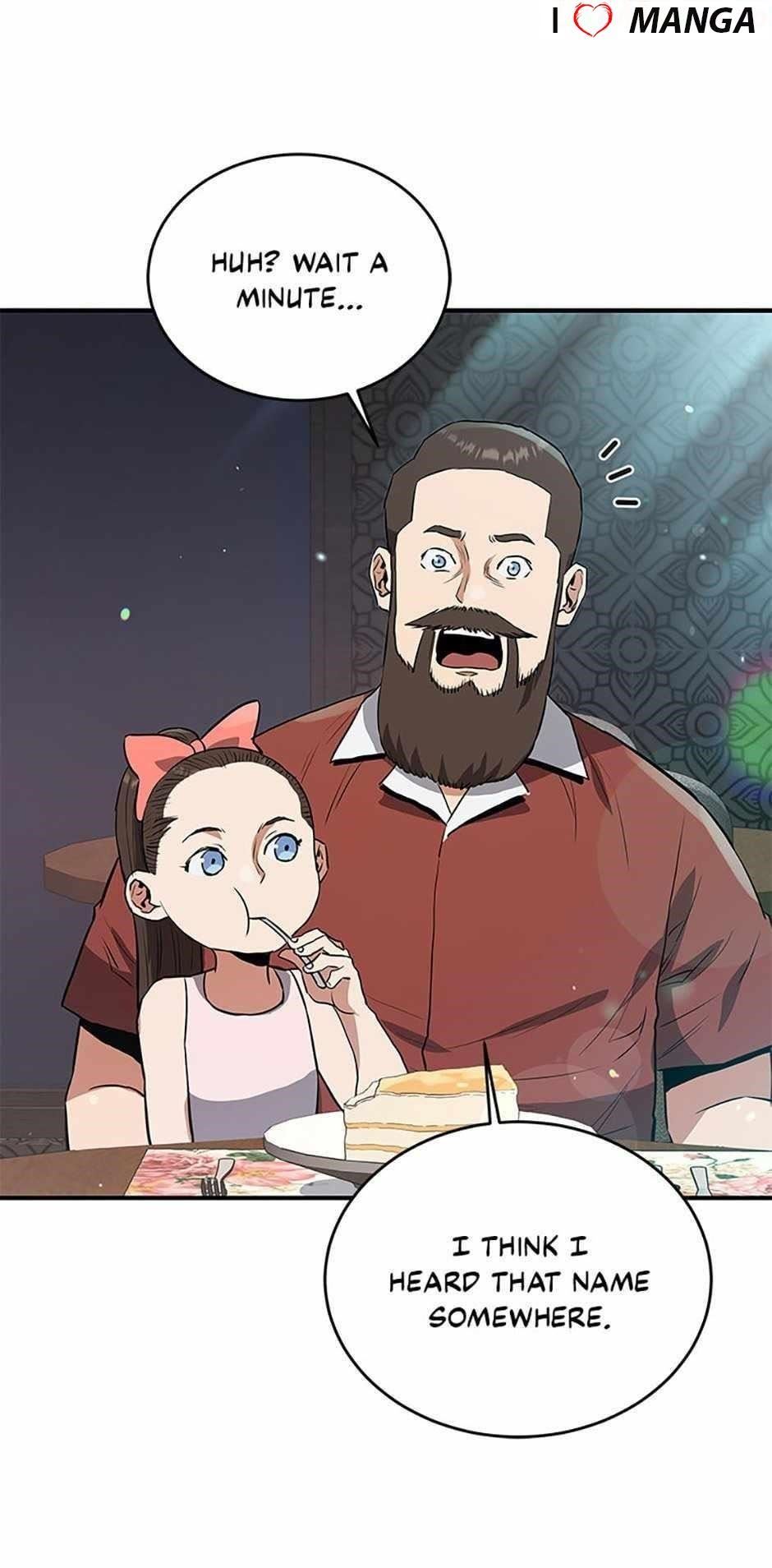 Rescue System Chapter 56 - Page 66