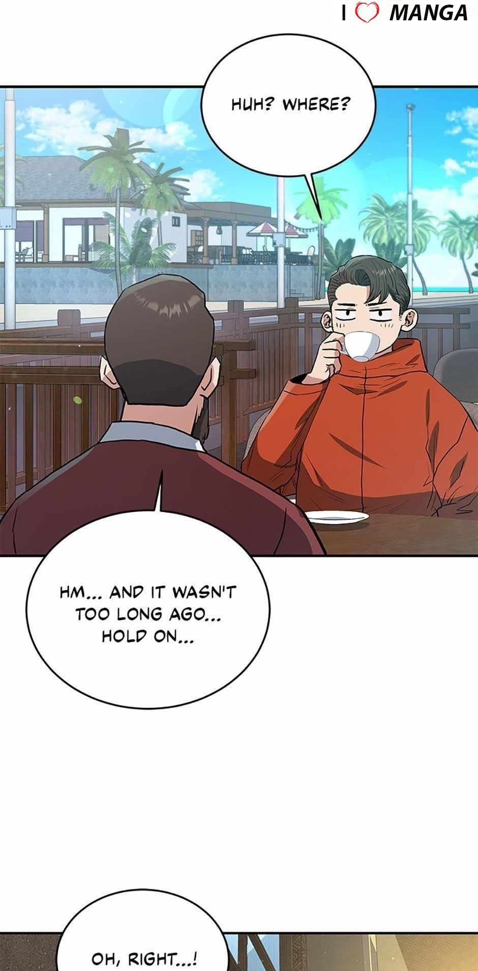 Rescue System Chapter 56 - Page 67