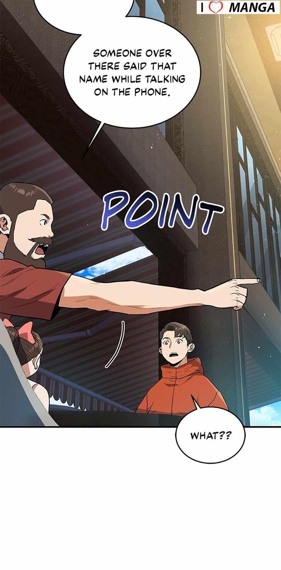 Rescue System Chapter 56 - Page 68