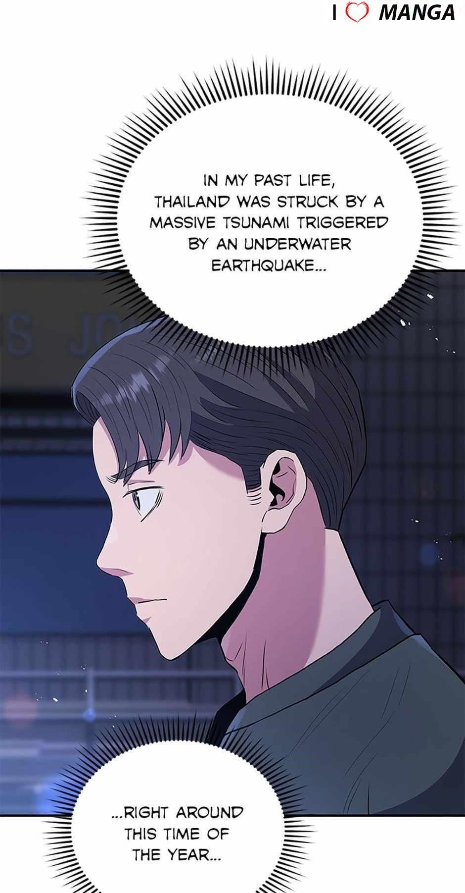 Rescue System Chapter 56 - Page 9