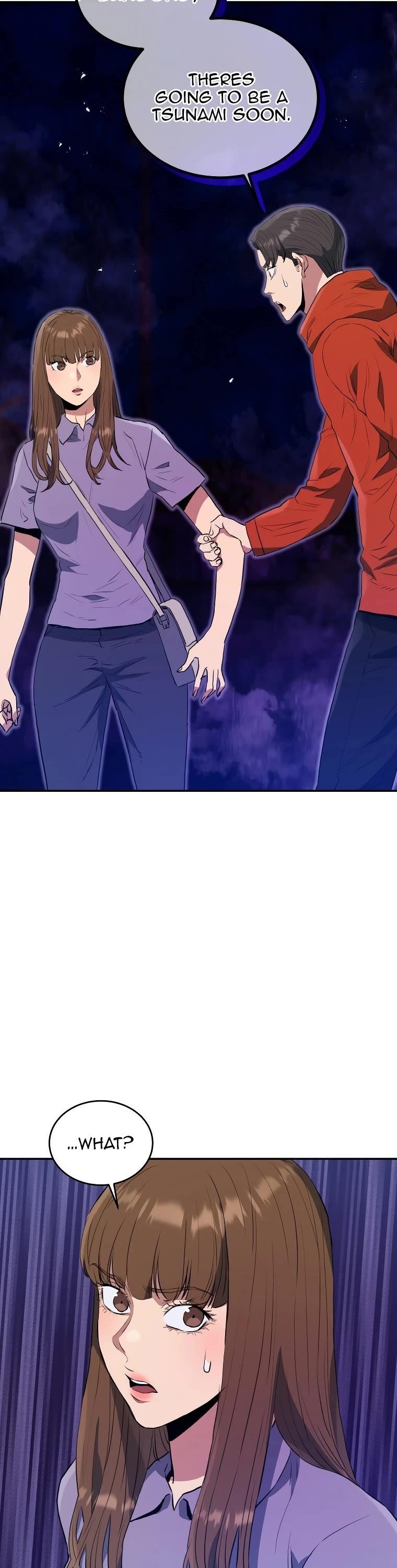 Rescue System Chapter 57 - Page 15