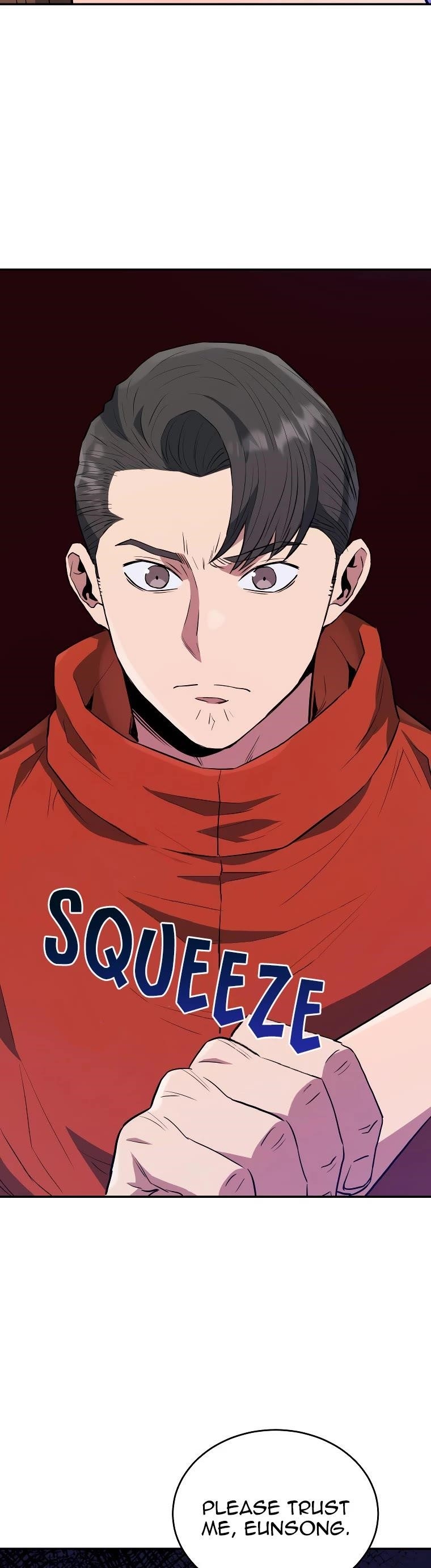 Rescue System Chapter 57 - Page 18